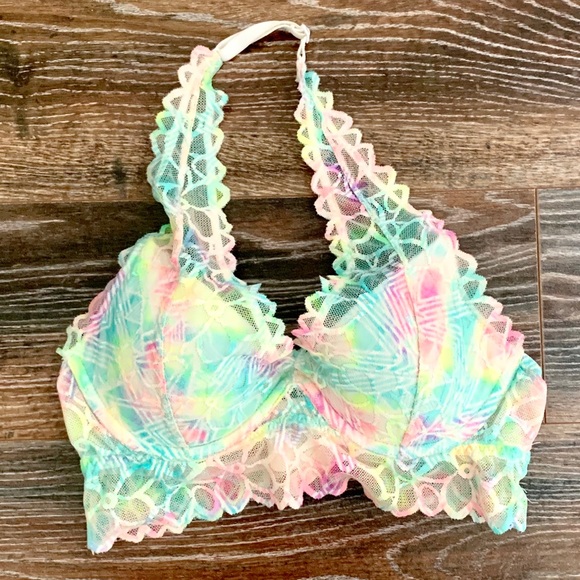 PINK Victoria's Secret Other - PINK Victoria’s Secret halter bra